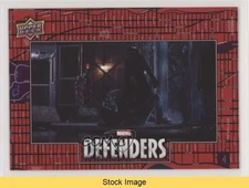 2018 Upper Deck Marvel Defenders High Series Ran from Destiny #127 READ 2q1