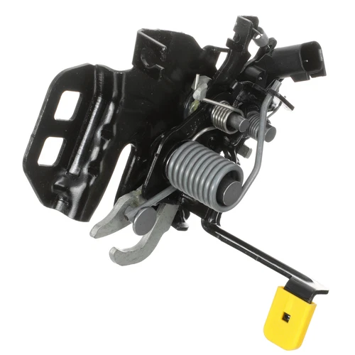 KB3Z-16700-A Car Auto NEW For Ford Ranger 2019-2021 Front Hood Latch Assembly - Foto 3 di 4