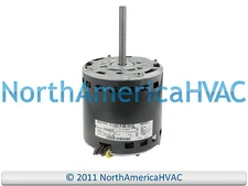 OEM Furnace Blower Motor 3/4 HP 208-230v Replaces GE Genteq 5KCP39PGAA88AS