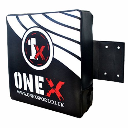 Wall Uppercut Seat Kickboxing Training Wall Kick Pads Heavy Punching MMA Bags - Picture 33 of 34