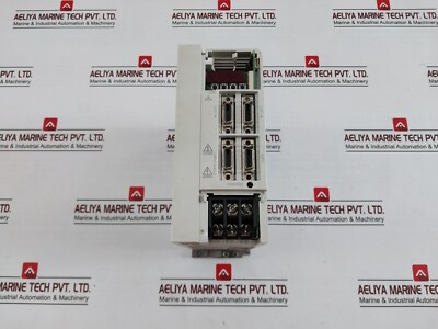 Mitsubishi Electric MR-J2S-70CP-S084 Servo Drive TC300A215G51 (Nicht Arbeit)