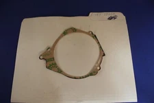 NOS OEM Suzuki Magneto Cover Gasket RM80 RM 80 1982 1983 1984 1985 #11483-20403