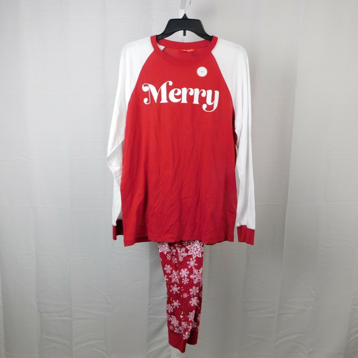 Christmas Pajamas Macy's Pajamas On Sale Merry Christmas