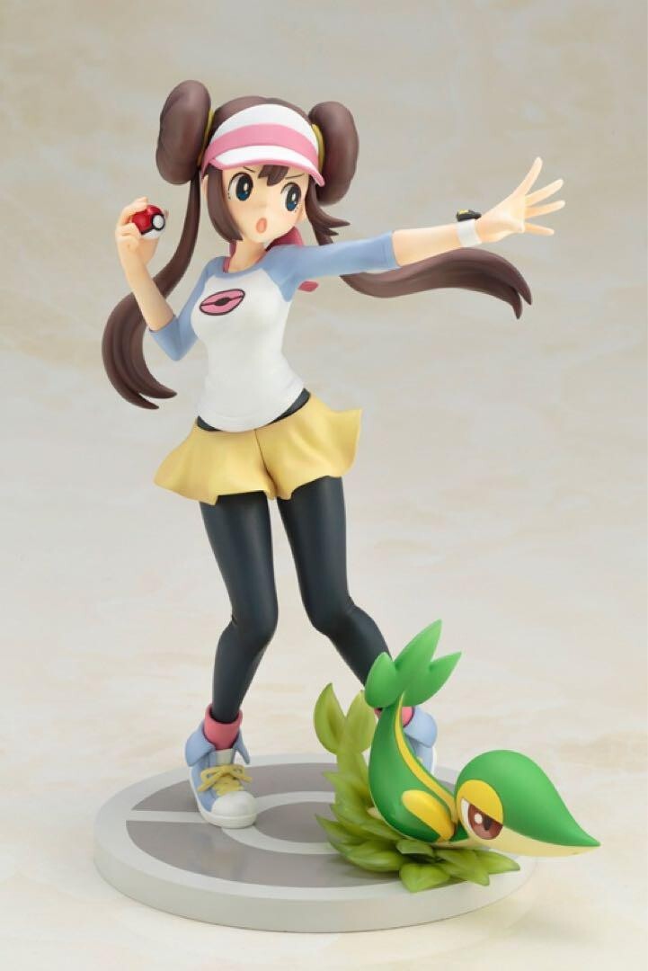未開封✨ポケモン KOTOBUKIYA MASARU HIBANNY フィギュア Amazon.co.jp: 壽屋(KOTOBUKIYA) 『ポケットモンスター
