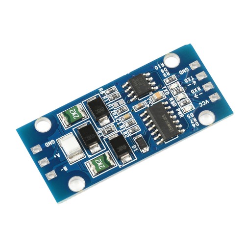 DC3.3V/5V TTL to RS485 Module 485 to Serial UART Level Conversion Module 74HC14 - Picture 10 of 23
