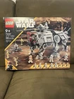 Lego Star Wars Set 75337 AT-TE Walker