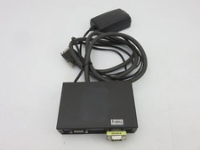 Extron P/2 DA2 Plus 33-1393-01 VGA 2 Output Power Supply Distribution Amplifier