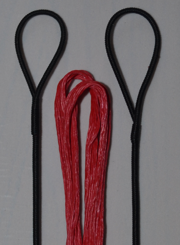 High Quality Fastflight Recurve Bow string all colours and sizes Hexen - Picture 4 of 27