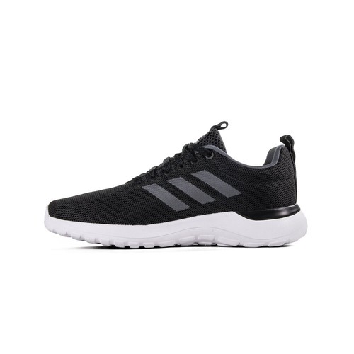 Shoes Training women Adidas Lite Racer Cln EE8215 Black | eBay