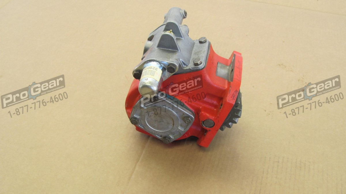 442XUEWX-A3XD PARKER CHELSEA PTO 6 BOLT MOUNT | eBay