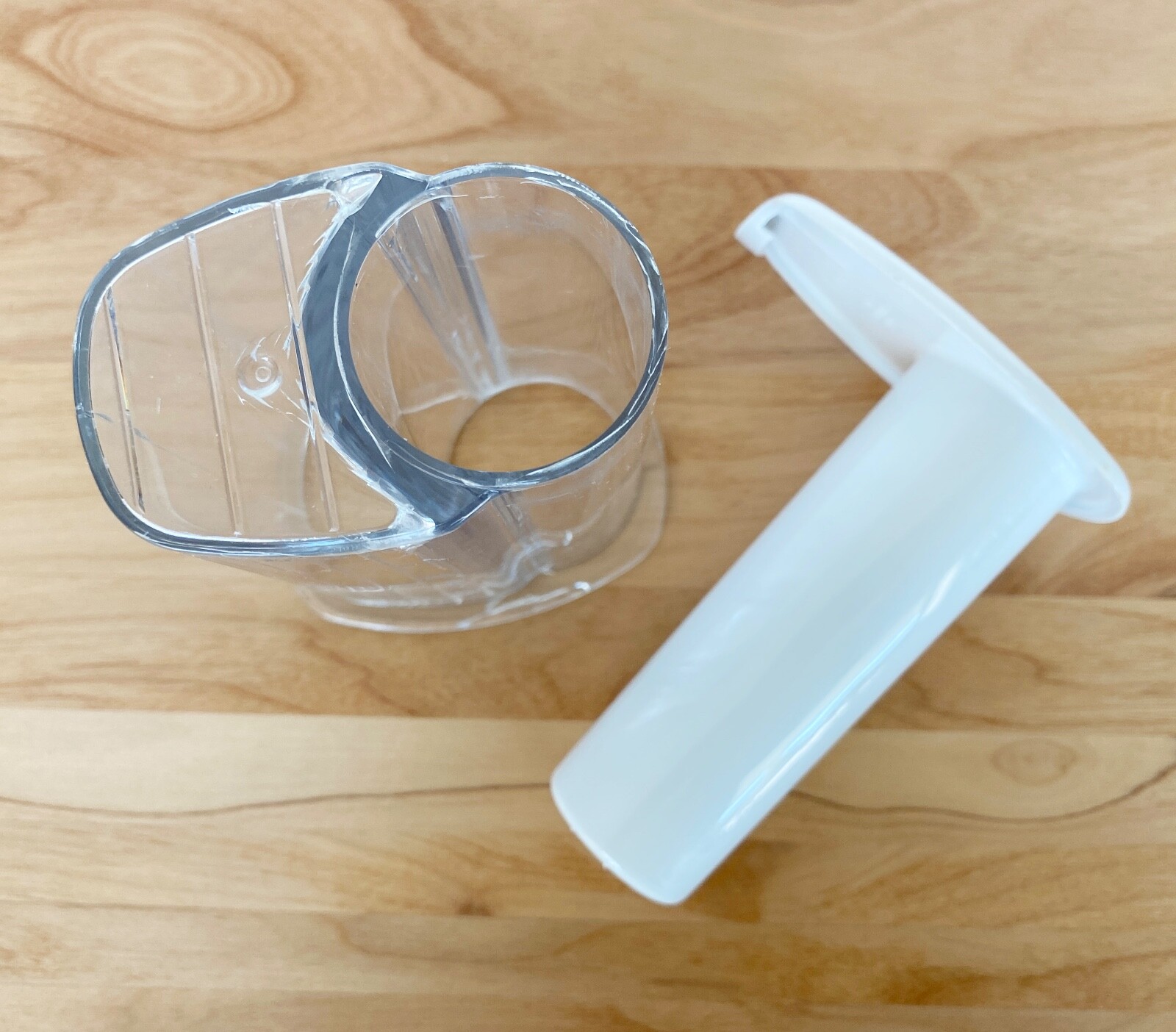 KitchenAid Food Processor KFP750 Replacement Pusher & Inner Pusher