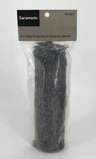 Saramonic Furry Outdoor Microphone Windscreen for SR-TM7 Windscreen (TM-WS7)