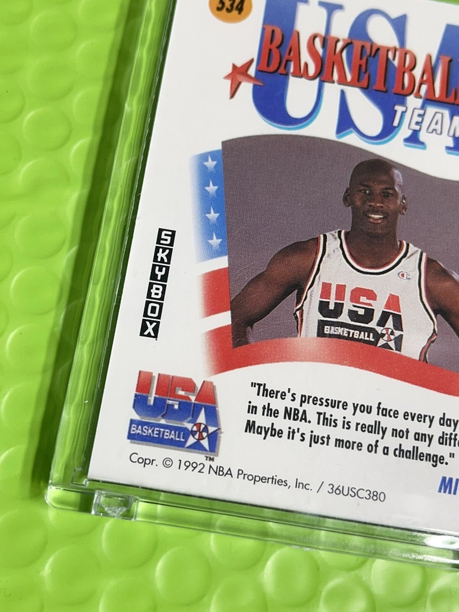 NBA 1992 ドリームチーム カード 25枚