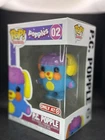 Funko Pop! Vinyl: Popples - P.C. Popple - Target (Exclusive) #2
