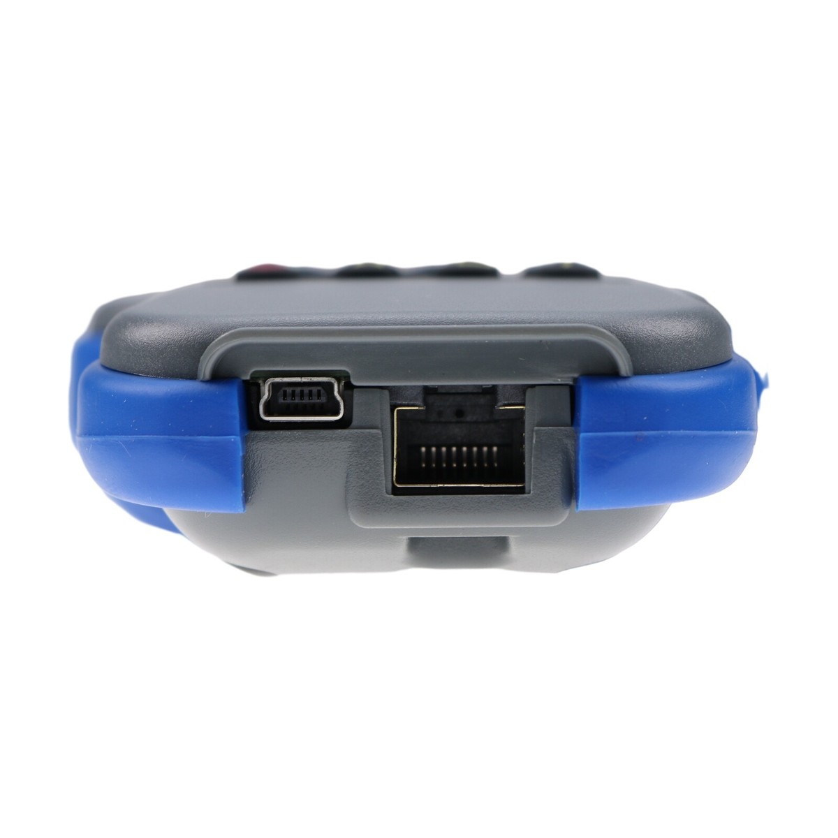 Curtis 1313 4301 Manual Handheld Programmer 1313-4331 Replace Curtis ...