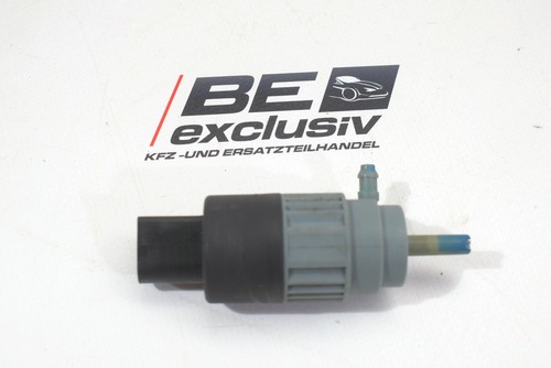 Jaguar XF X250 3.0d Wischwasserpume 6M21-13K082-AB Waschwasser PUMPE