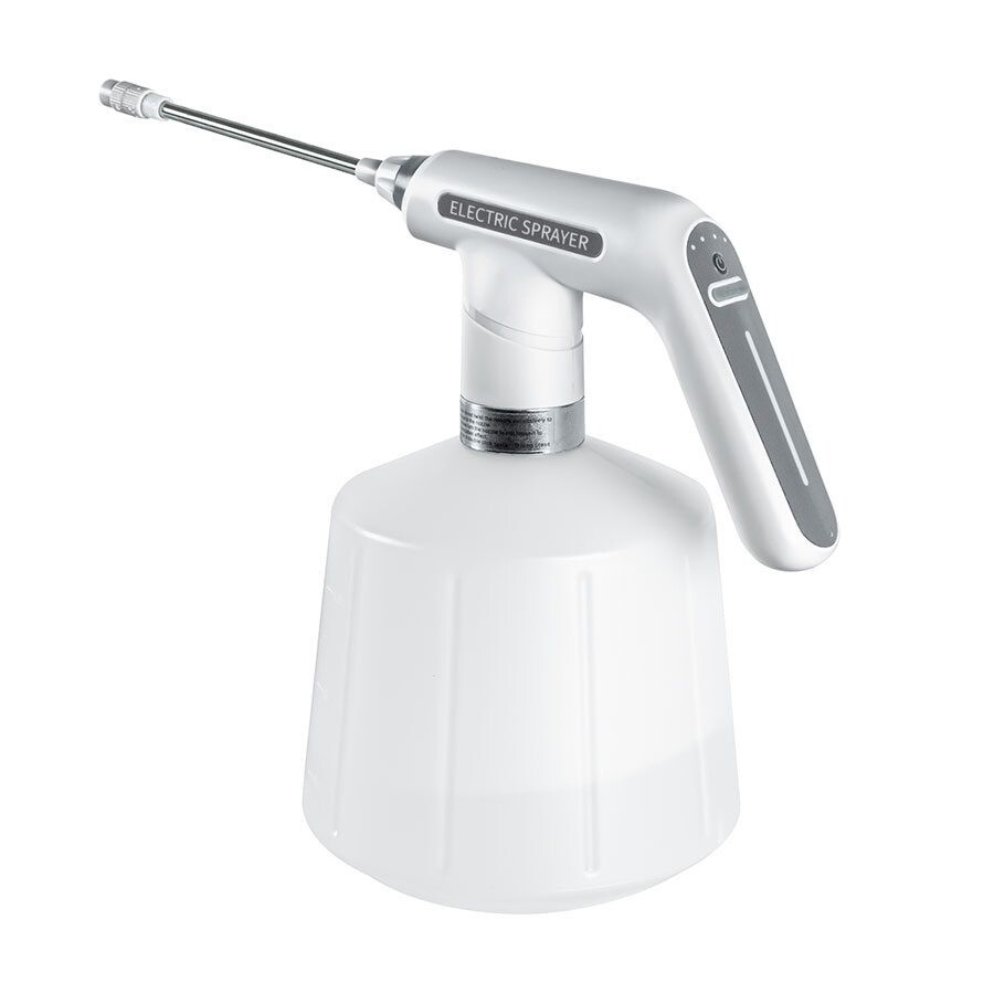 Repti Zoo Reptile Electric Water Sprayer 2L