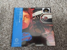 2023 Reissue Capitol Records McCartney Red Rose Speedway 1/2 Speed Master MINT