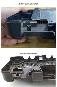 N64 HDMI Compatible MOD Kit N64Digital HDMI MOD Kit For Nintendo 64 Game Console