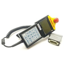 IPG PTN20R2-H-NES-IPG Handheld LASER Controller, Harting 15-Pin Connector