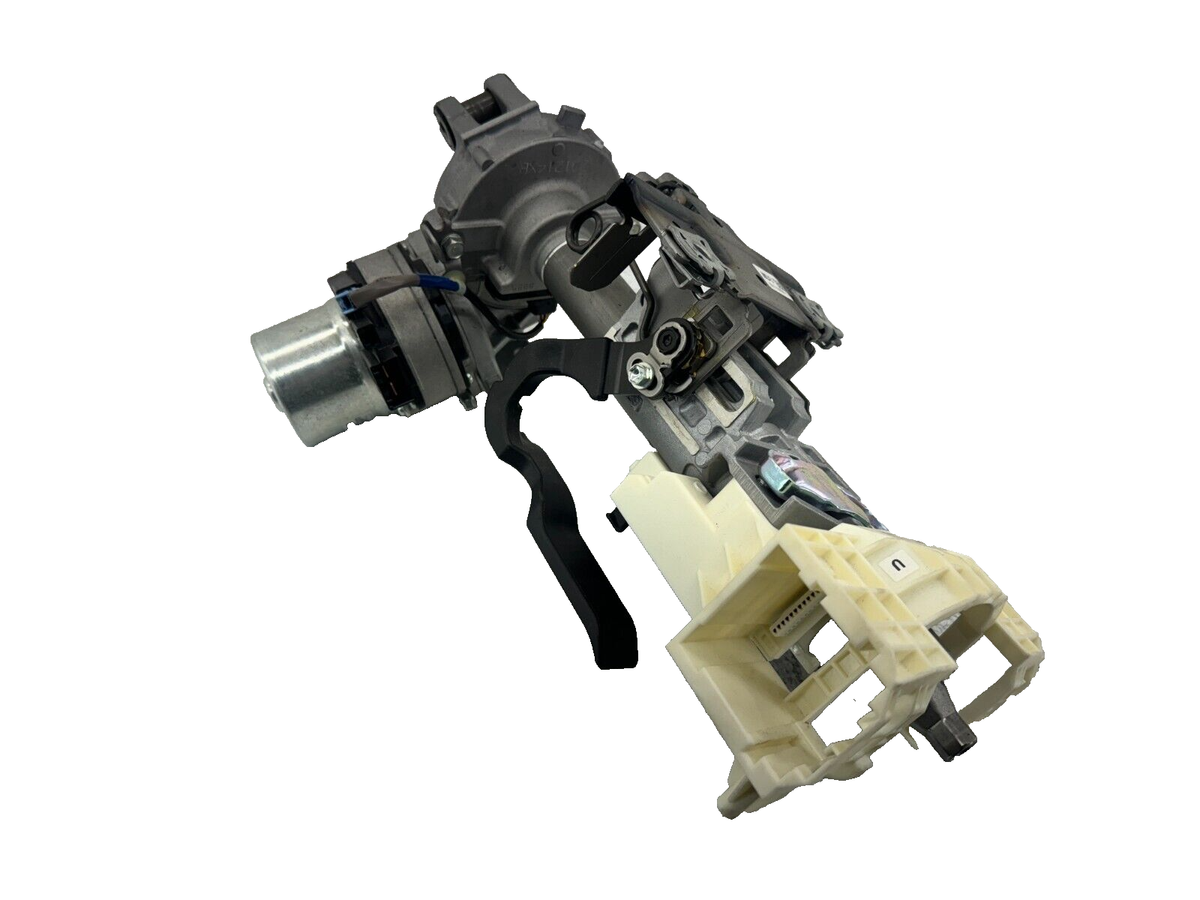 2016-2023 MAZDA CX-9 ELECTRIC POWER STEERING COLUMN MOTOR TC3M
