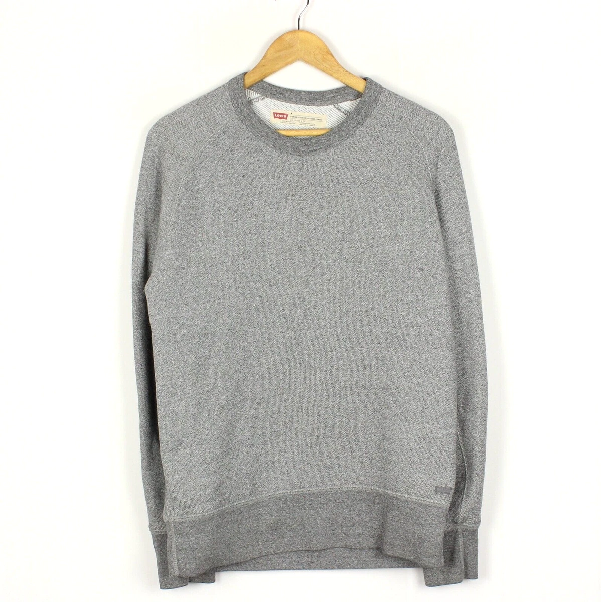 Levi strauss jumper deals