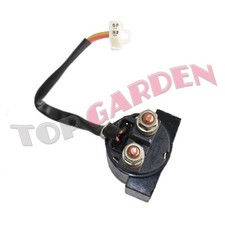 Bashan BS200S7 Relais de démarreur Quad Shineray XY250STXE BS250S11 12V