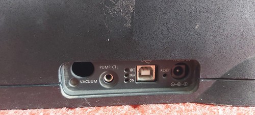 Sarin Technologies DiaScan-S+ Analyzer 22-0011-01 Sarine UPS Shipping!Offers!Fog - Picture 5 of 6
