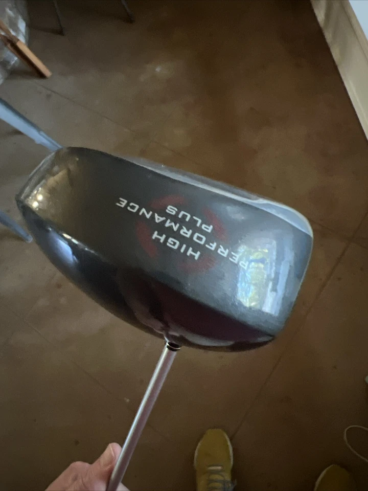 Lefty Tour Edge H5P 460 Driver LH Regular Graphite 10.5 Golf Club Graphite Shaft - Image 4 of 4