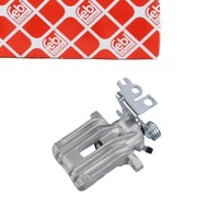 febi Bremssattel FüR VW Caddy III PR-1ZF/1ZM/2E2 Hinten Links 2K0615423C