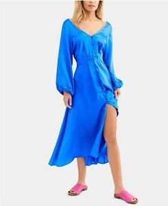 free people later days midi dress