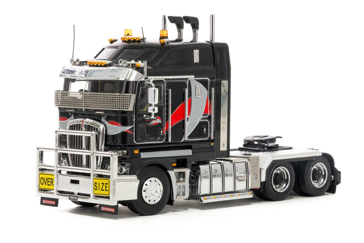 Drake Z01580 - Australian Kenworth K200 2.8 Prime Mover