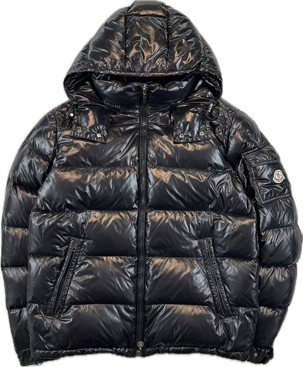 Moncler Maya Size 4 | eBay Moncler Maya Size 4 | eBay