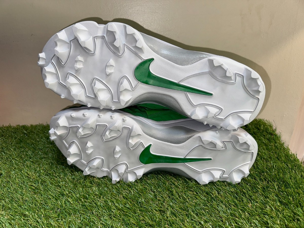 Nike Force Savage Elite 2 Shark Oregon Ducks Sample PE  display picture 1