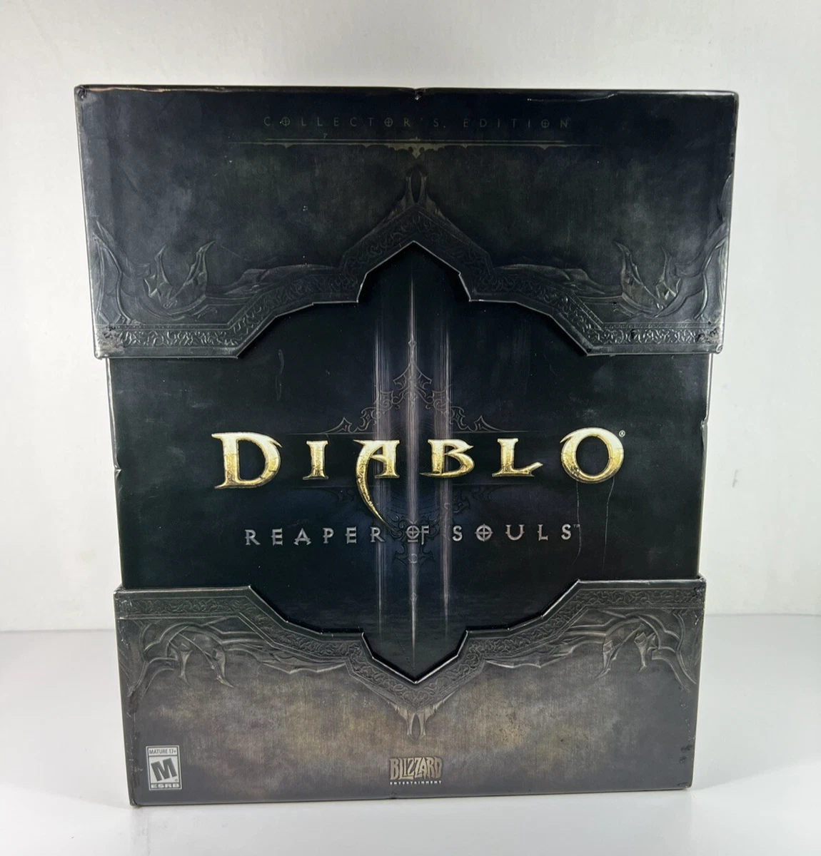 Diablo 3 Collectors Edition for sale | eBay