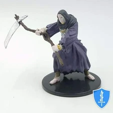 Tomb Giant - Ruins of Lastwall #31 Pathfinder Battles D&D Miniature