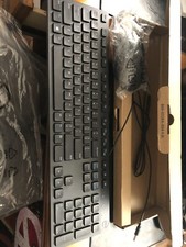 DELL KB216 and USB MOUSE 009nk2 BRAND NEW