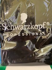 Schwarzkopf Cut Color Cape New Authentic