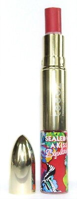 teeez sealed with a kiss liplacquer & lip balm Orchid Spirit