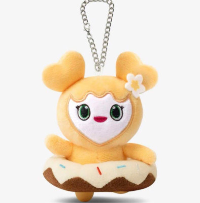 TWICE LOVELY てるてるバッグチャーム 【JIVELY】 s-l400.jpg