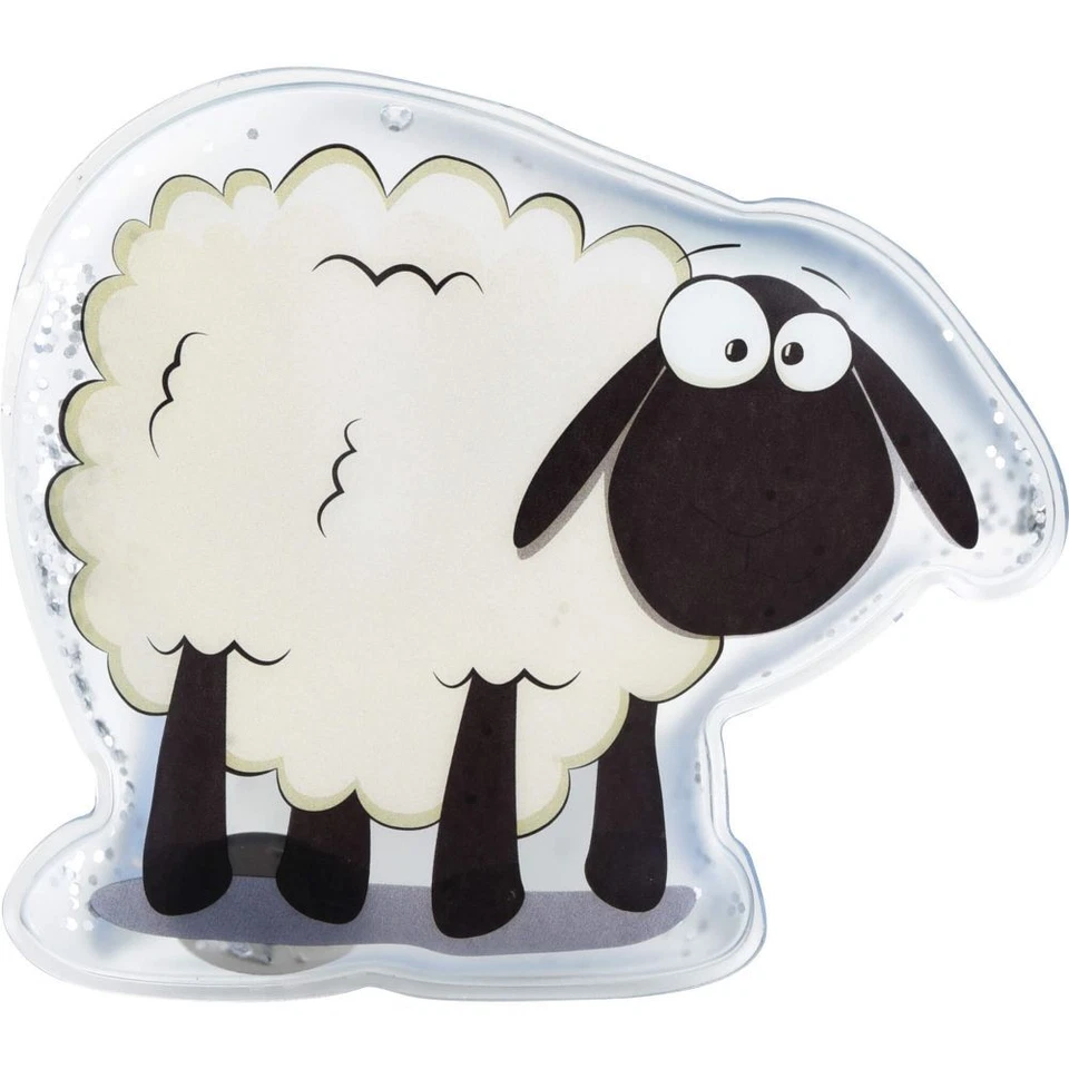 KDA PHARMAVERTRIEB ARNDT GMBH HANDWÄRMER Schaf KDA 1 St PZN10409144