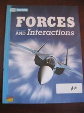 Texts For Close Reading Forces And Interactions Grade 3 Unit 10 Lexile 590L-830L