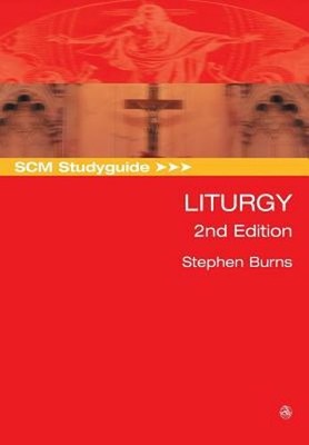 SCM Studyguide by Stephen Burns: New