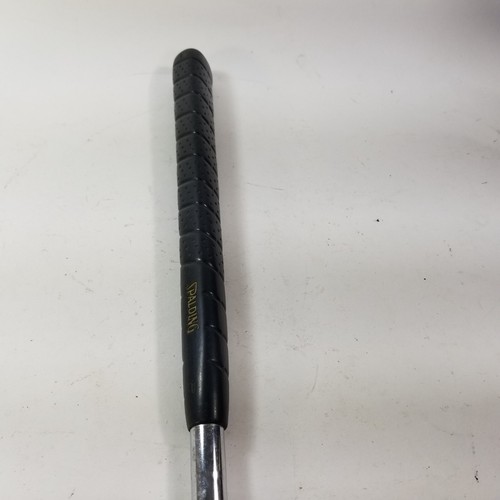 Spalding Molitor MS-1 Putter - Right Hand 35.5" - Picture 11 of 15