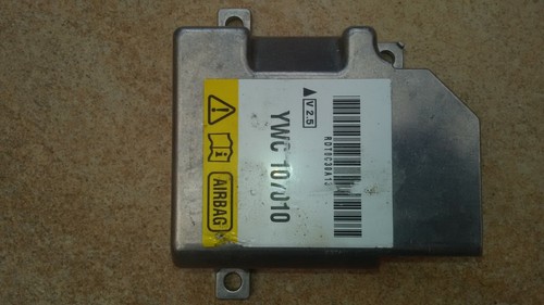 MG ZR ZS ROVER 25 45 AIR BAG  YWC107010
