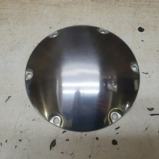 Harley Davidson Sportster XL 883 / 1200 2004 - 2018 34742 - 04 Derby Cover