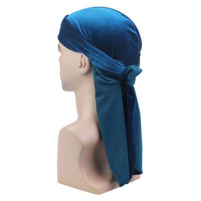 Cappello Durag Onda Unisex Cappello Doo Rag Biker Italia Cappello Durag Onda Unisex Cappello Doo Rag Biker Italia