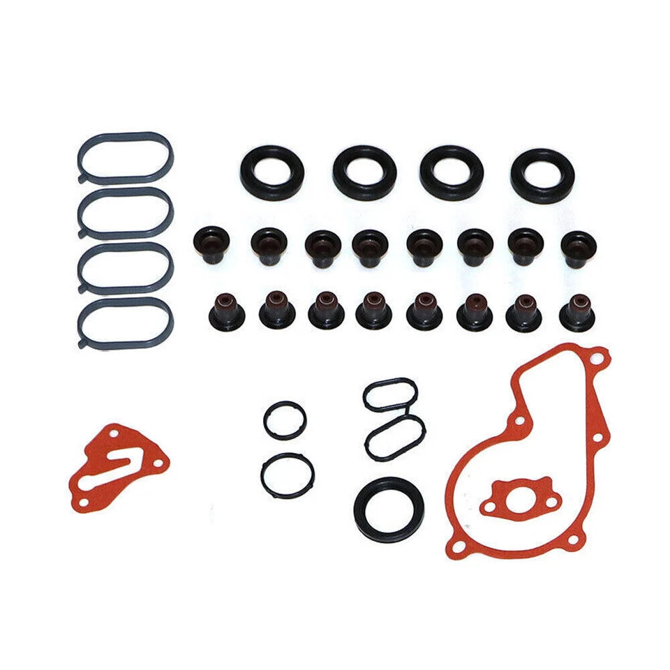 Juego de juntas de culata 11-20 para Hyundai Elantra Coupe GT Kia Forte Soul 1,8 L 2,0 L EE. UU. Foto 3 de 4