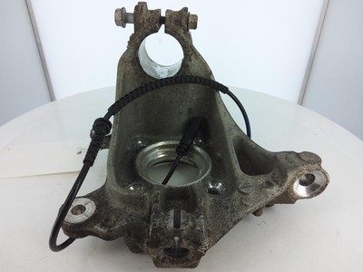 Original MINI F55 F56 Swivel Bearing Hub Control Arm Axle Front  