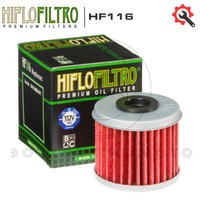 ÖLfilter Typ Original Hiflo Polaris 325 Sportsman Ace / Etx 14-15
